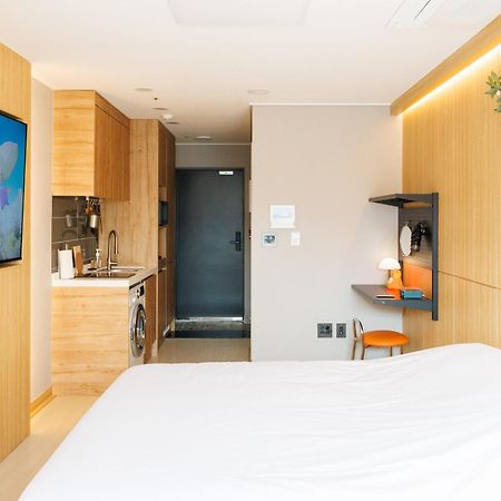 Wecostay Insadong Сеул Экстерьер фото