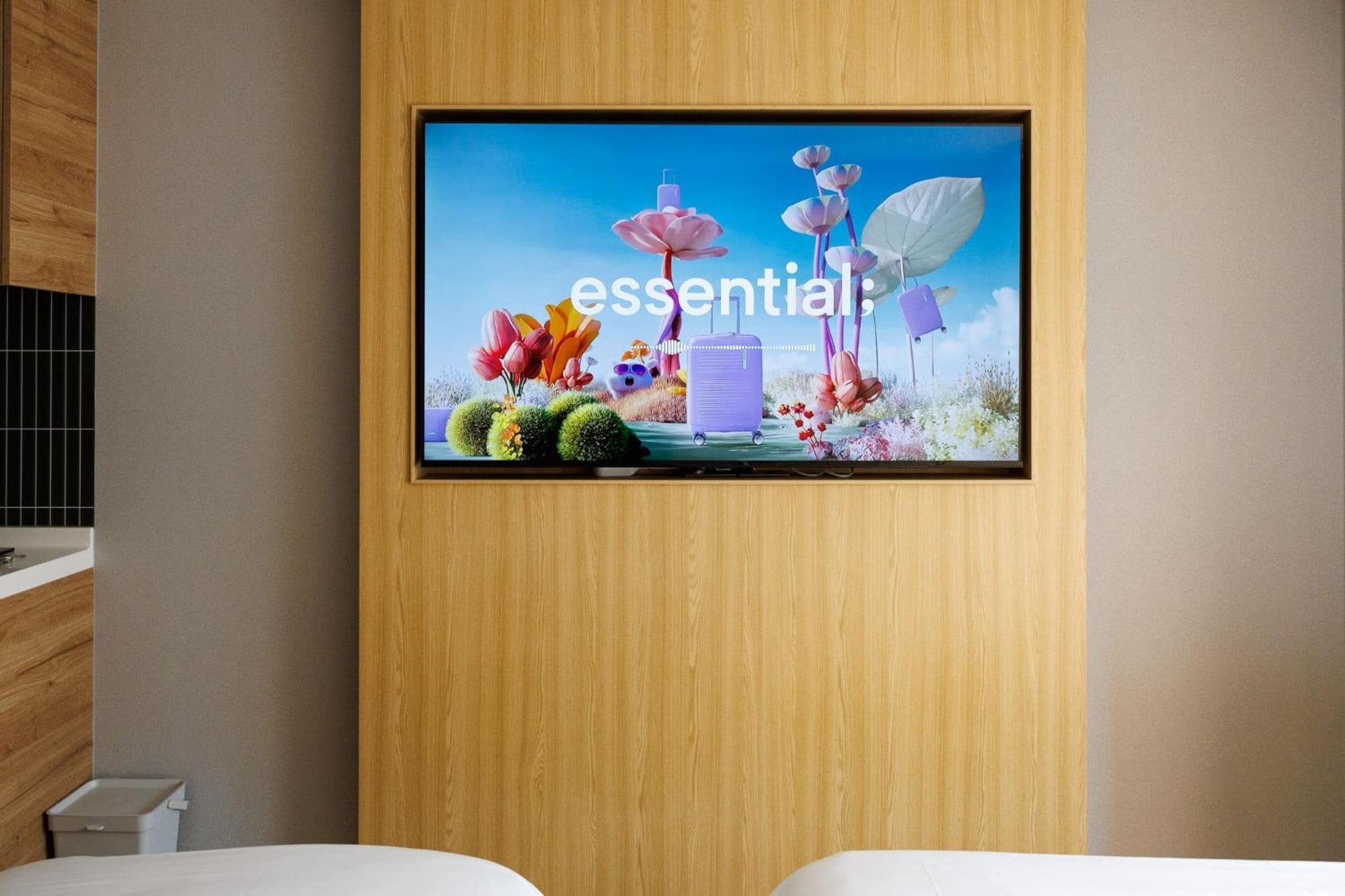 Wecostay Insadong Сеул Экстерьер фото
