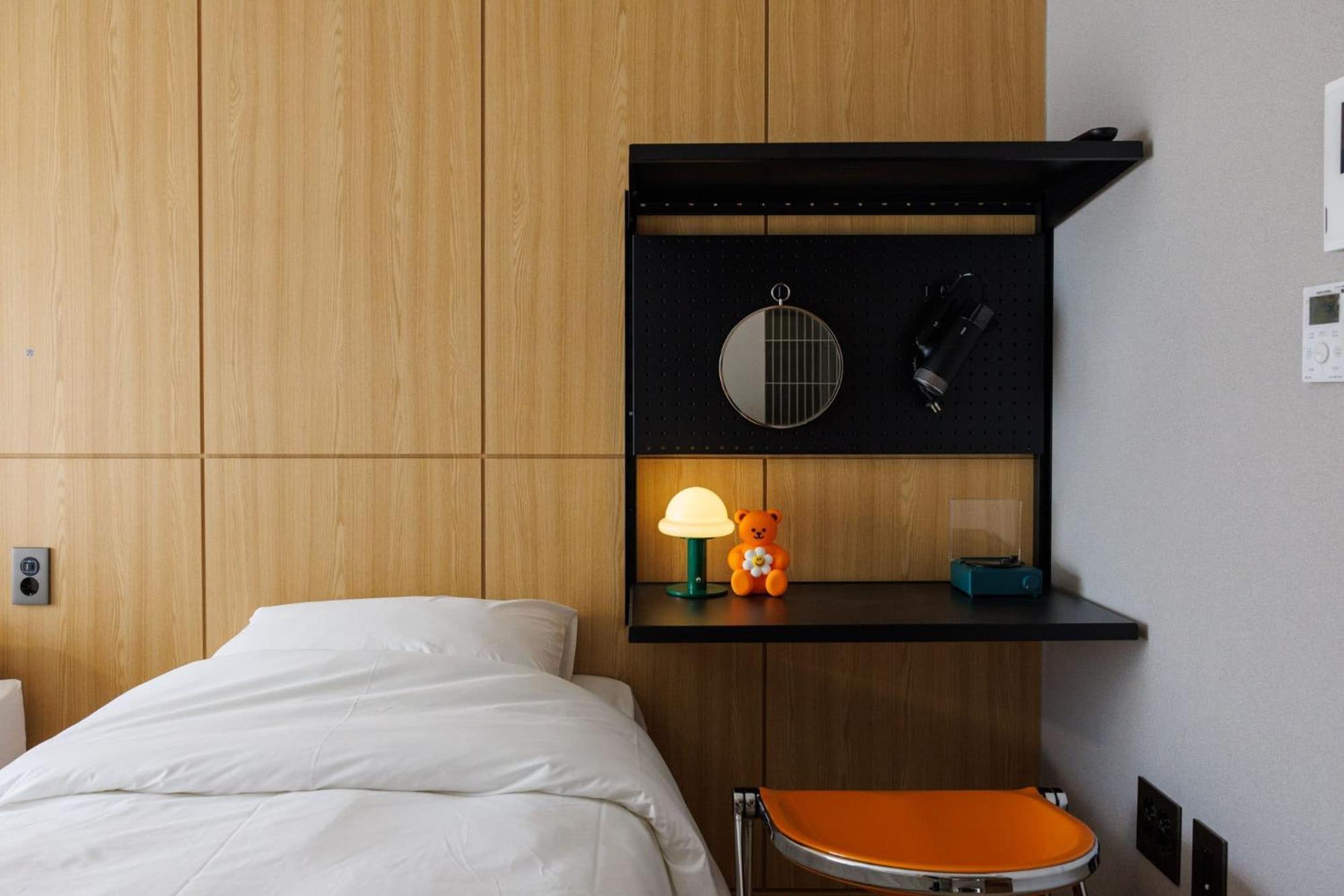 Wecostay Insadong Сеул Экстерьер фото