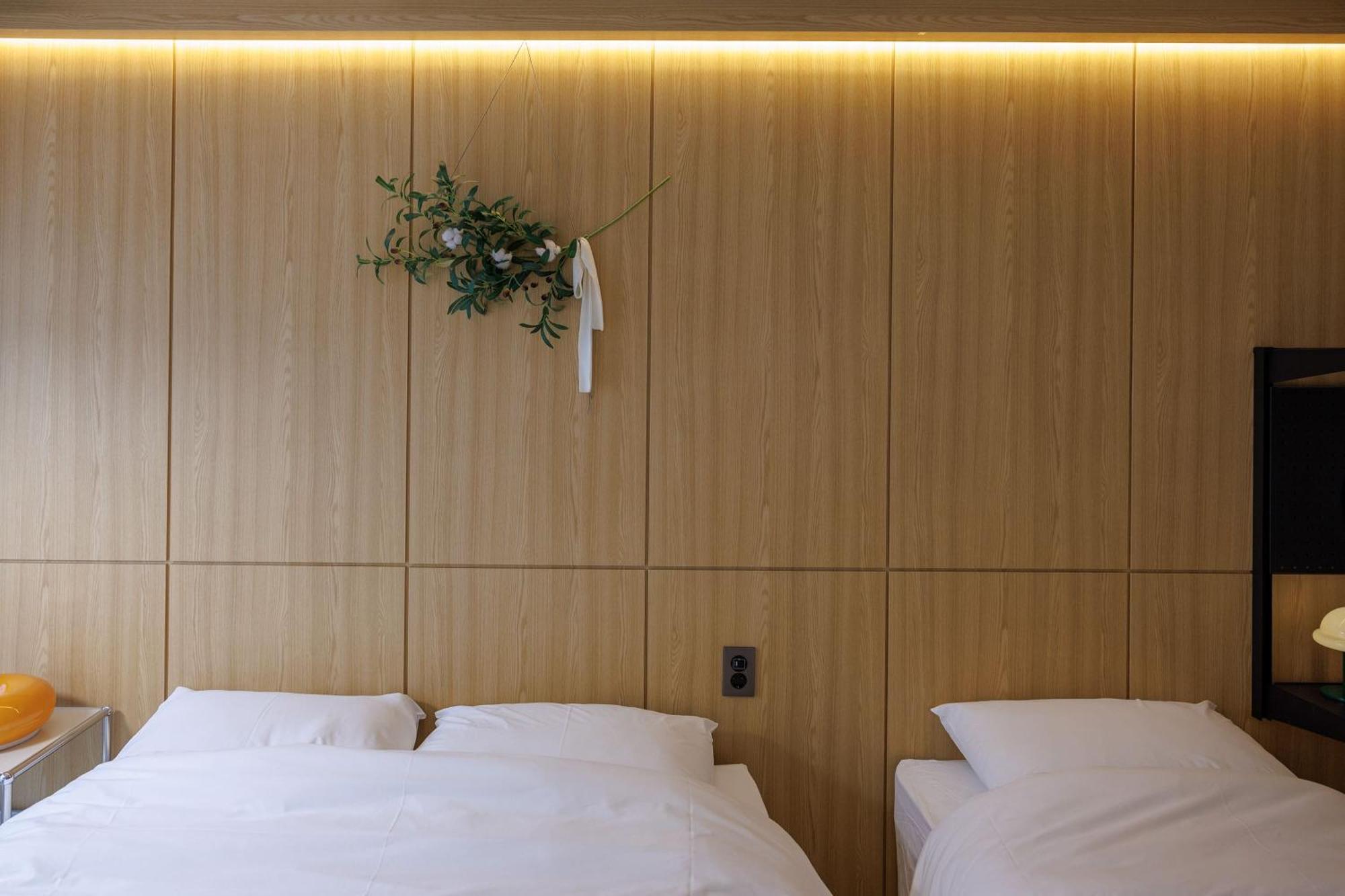 Wecostay Insadong Сеул Экстерьер фото