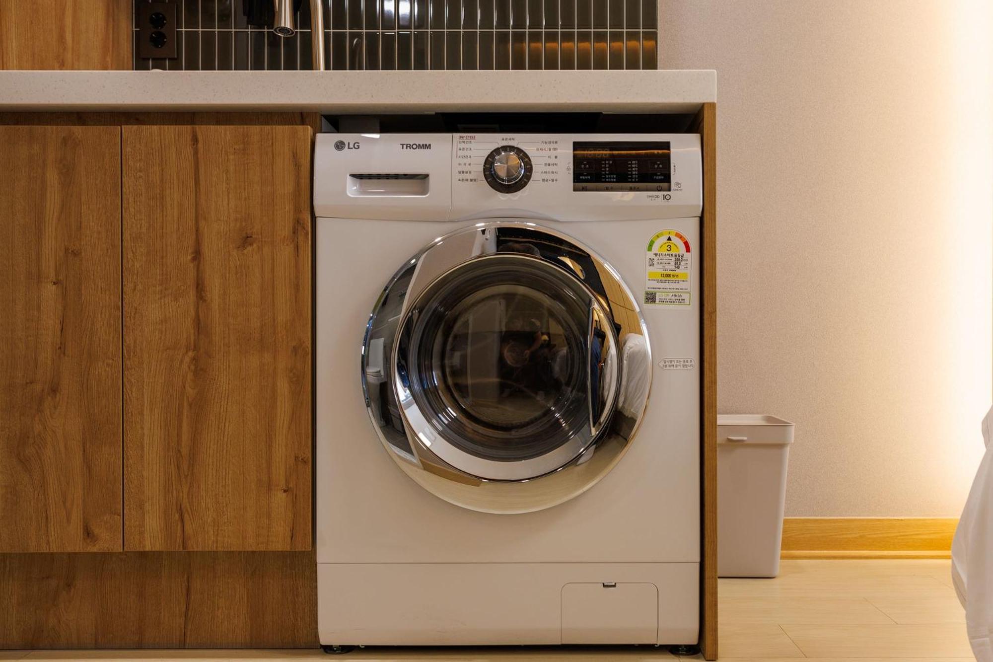 Wecostay Insadong Сеул Экстерьер фото