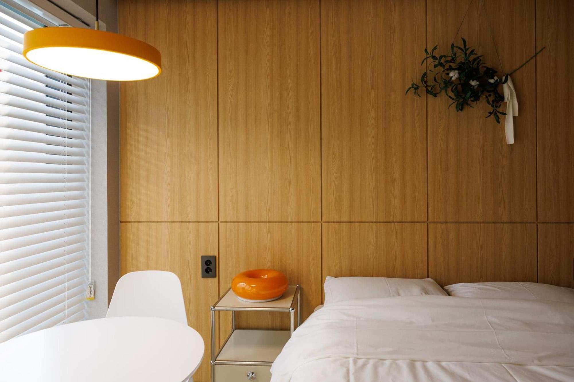 Wecostay Insadong Сеул Экстерьер фото