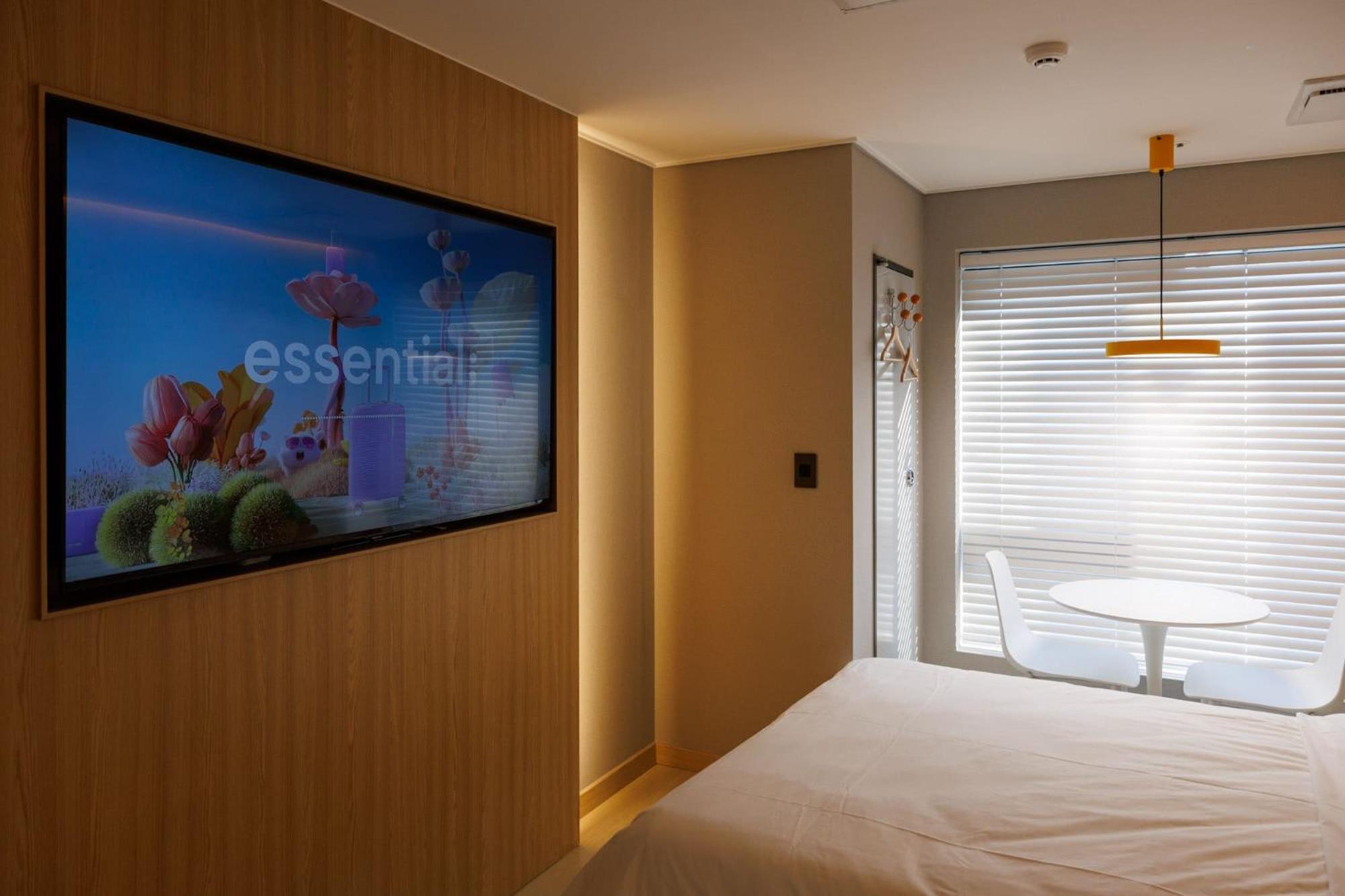 Wecostay Insadong Сеул Экстерьер фото