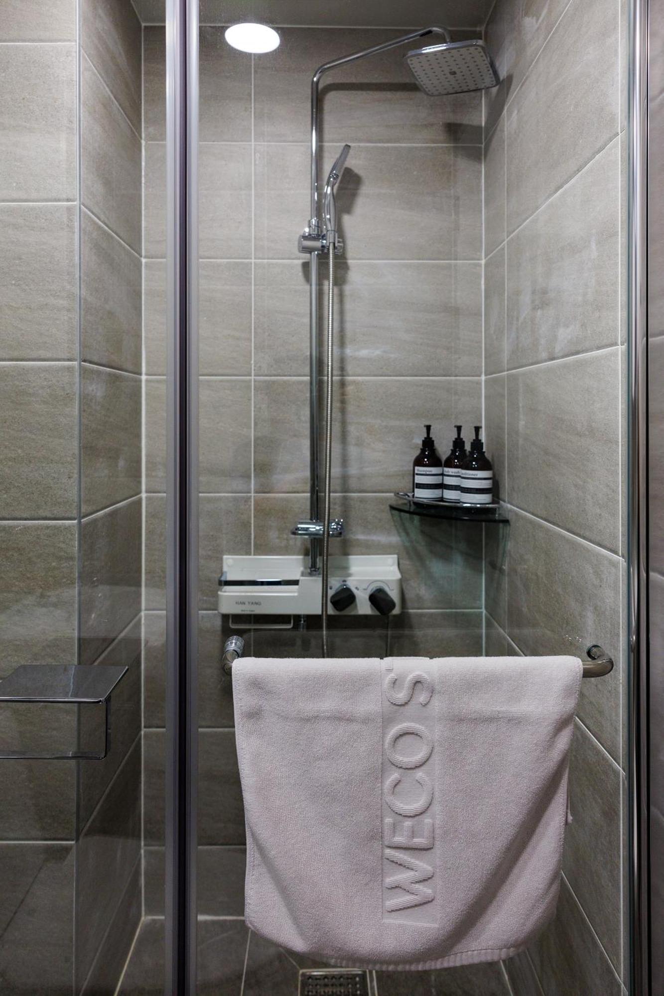 Wecostay Insadong Сеул Экстерьер фото