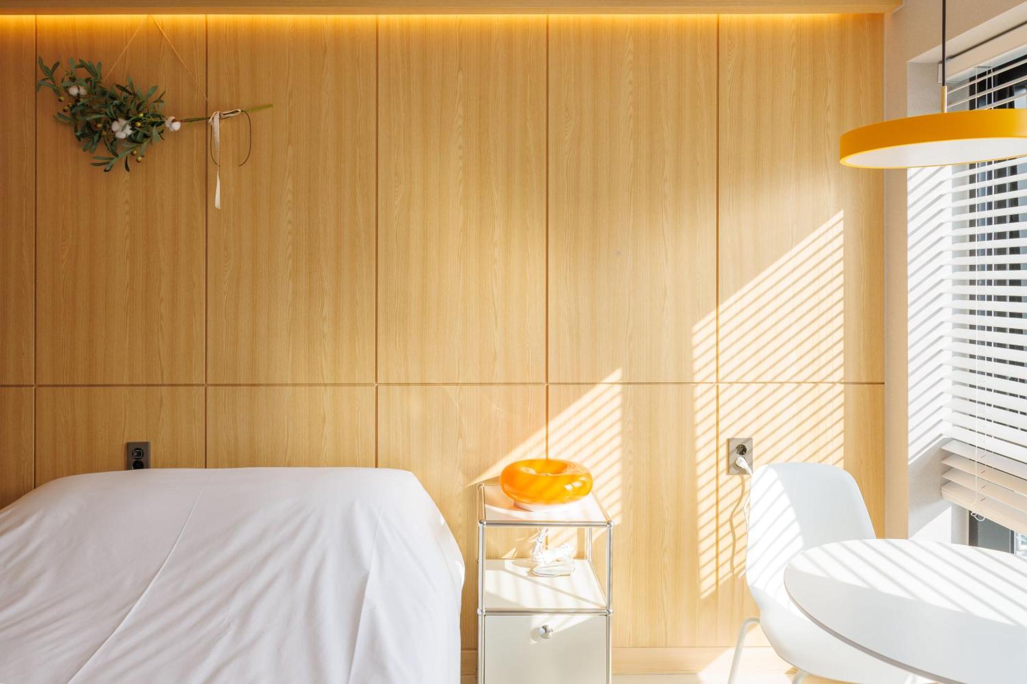 Wecostay Insadong Сеул Экстерьер фото